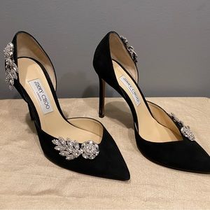 Jimmy choo teja heels